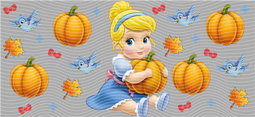 16oz Disney-D 3183